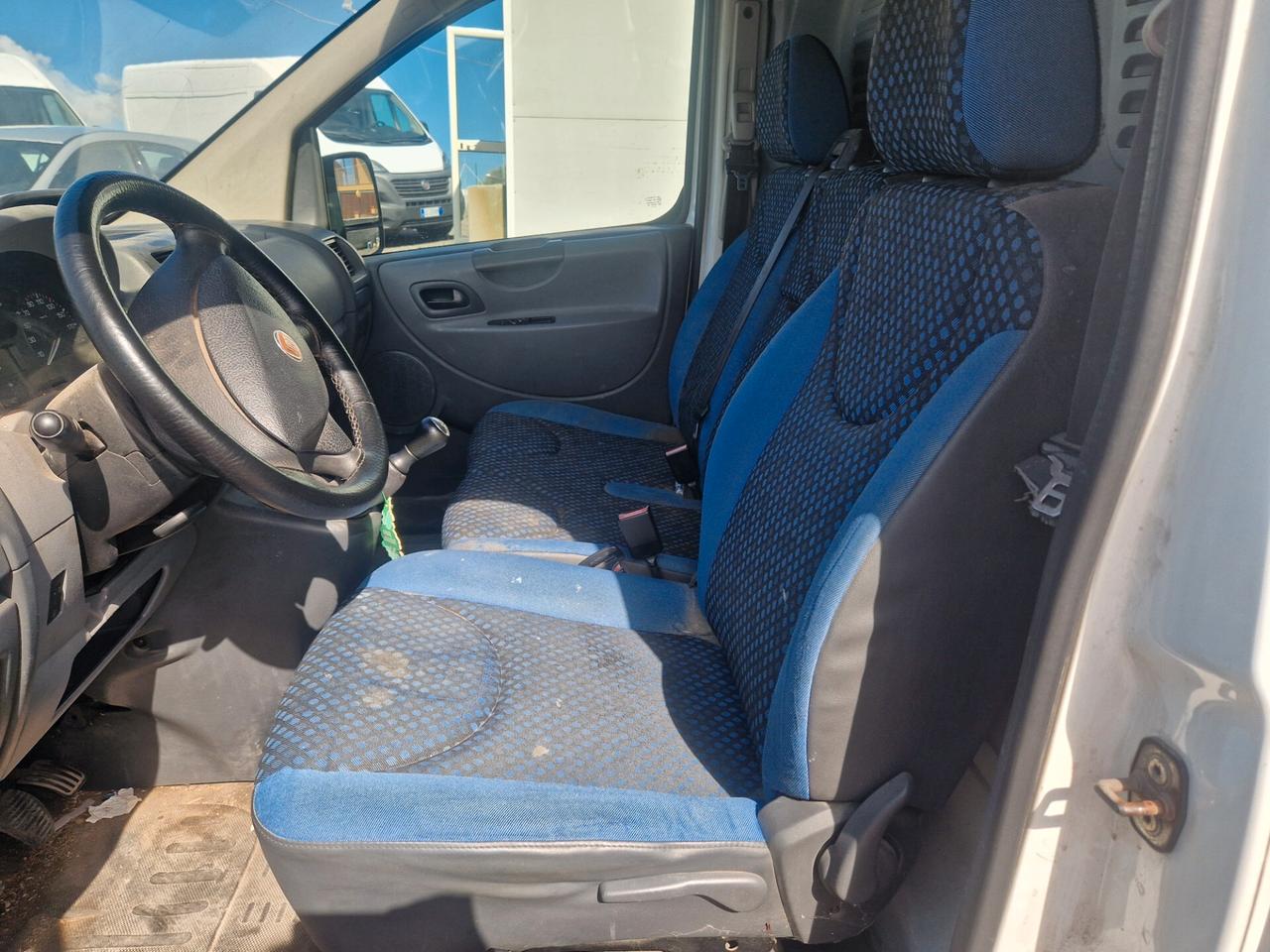 Fiat Scudo
