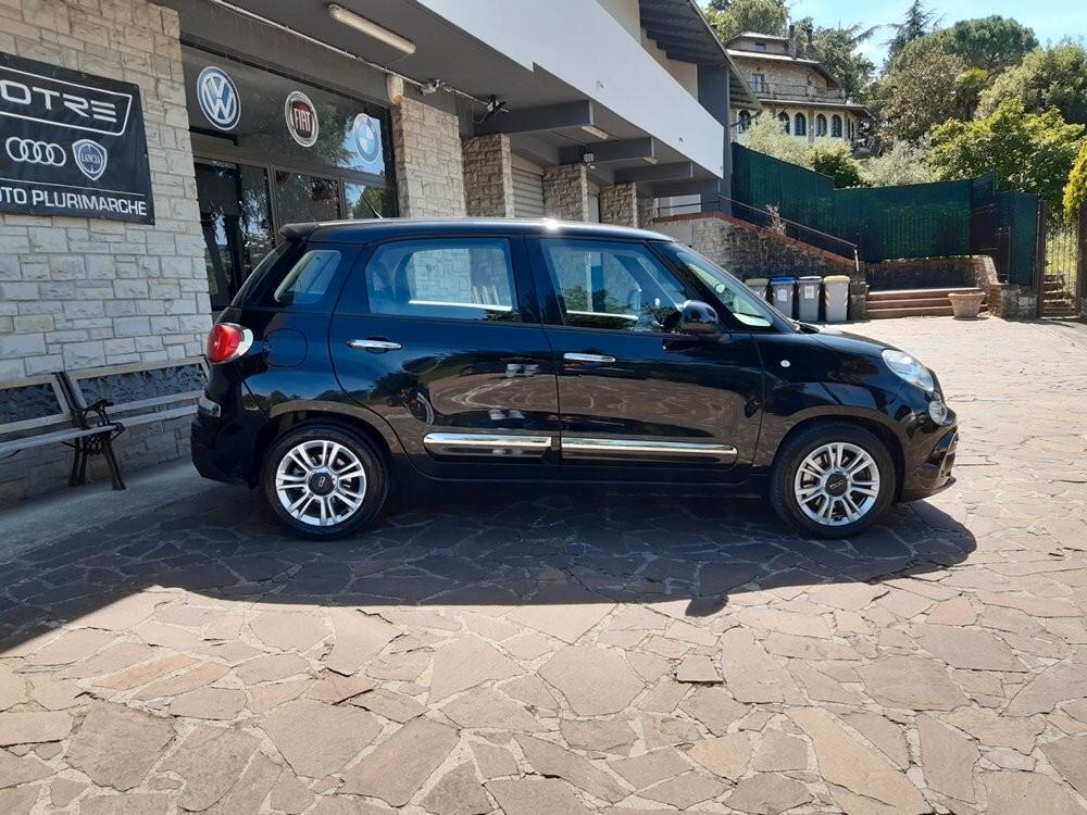 Fiat 500L 1.6 Multijet 120 CV Business NEO PATENTATI