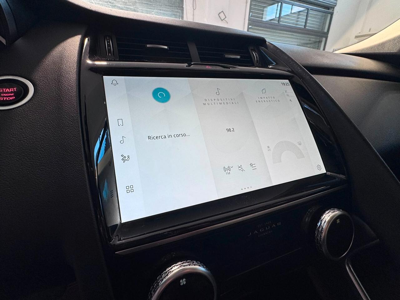 Jaguar E-Pace 2.0D I4 163 CV AWD Auto