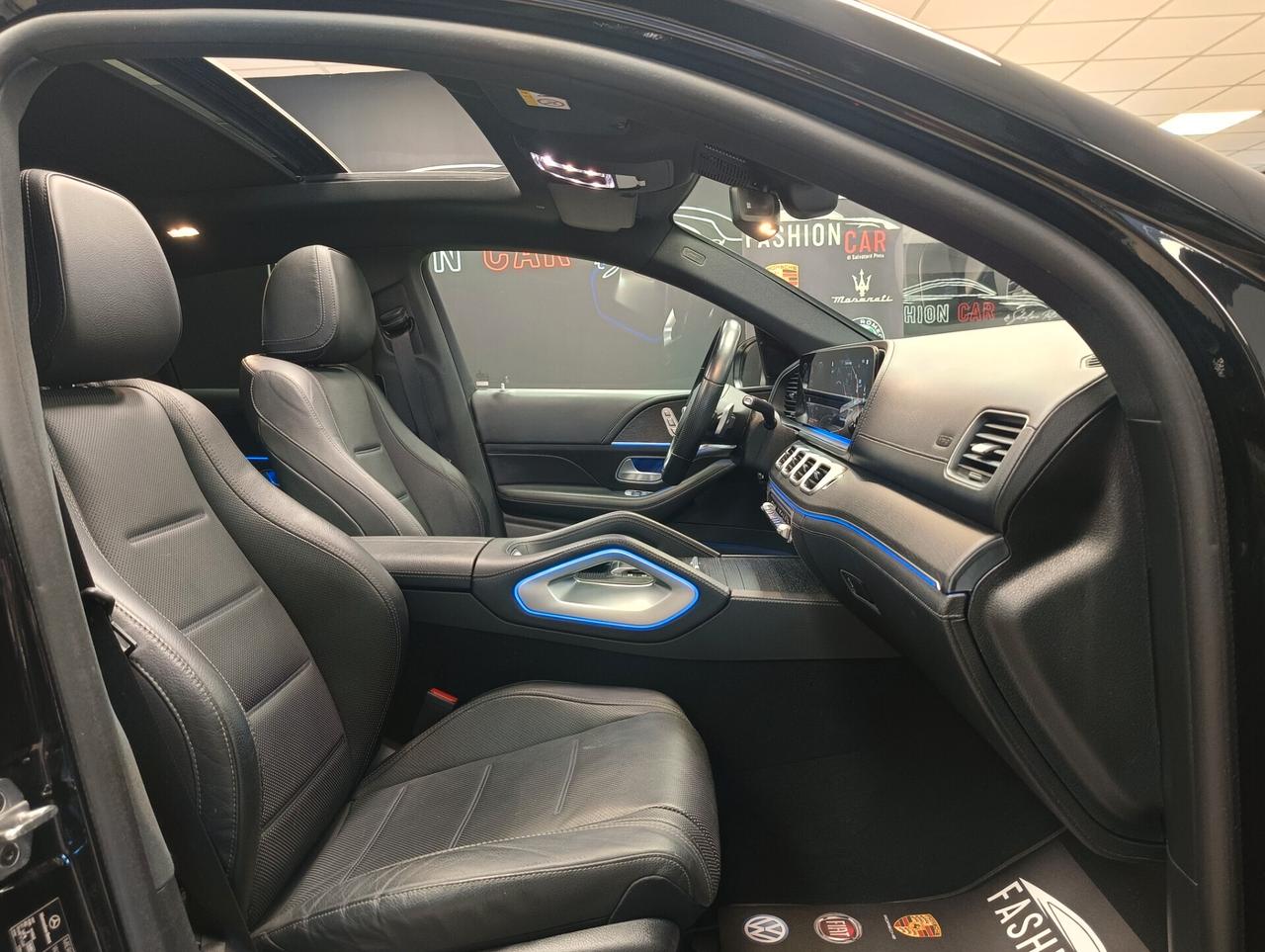 Mercedes-benz GLE 350 de hybrid EQ 4Matic Coupé Premium Pro