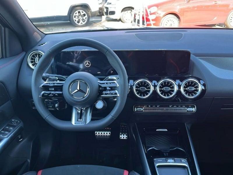 Mercedes-Benz GLA 35 AMG Line Premium