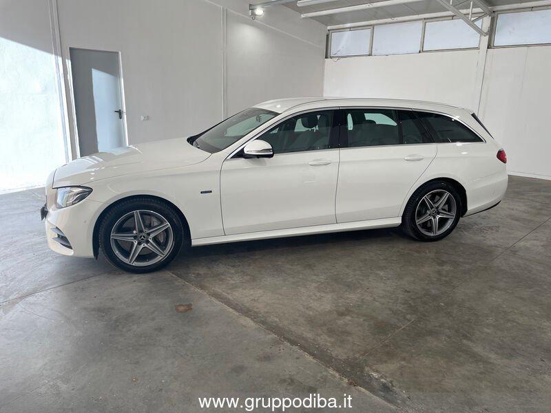 Mercedes-Benz Classe E - S213 SW Diesel E SW 300 de eq-power Premium Plus auto