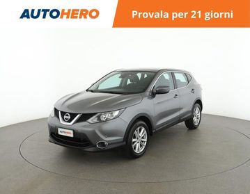 NISSAN Qashqai 1.5 dCi Acenta