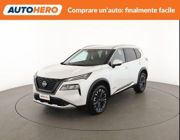 NISSAN X-Trail e-Power e-4orce 4WD 5 posti N-Trek