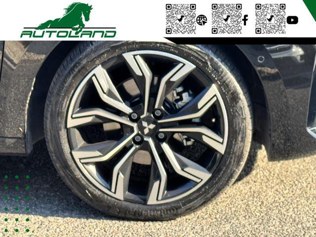 MITSUBISHI Colt 1.6L Full Hybrid Instyle 144 CV BOSE Sound System