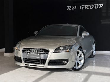 Audi TT Coupé 2.0 TFSI S tronic 200CV