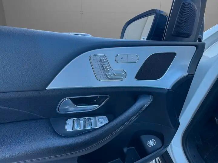 Mercedes-benz GLE 300 d 4Matic Premium Plus UNIPRO-PROMO-FINANZIAMENTO