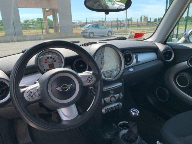 MINI One 1.4 16V One