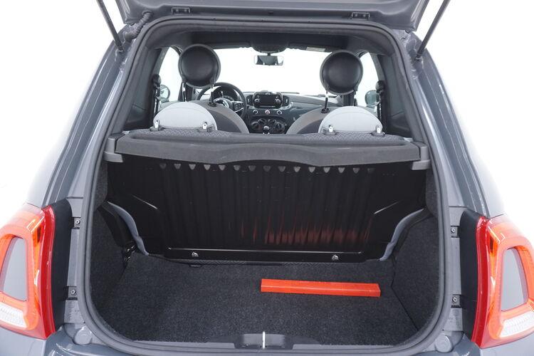 Fiat 500 Hybrid Pop BR373661 1.0 Mild Hybrid 70CV