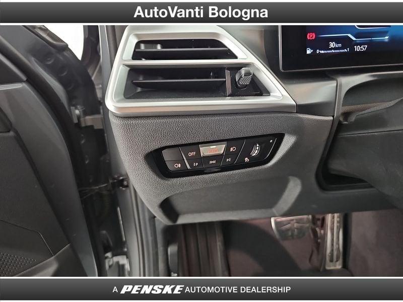 BMW Serie 3 320d 48V xDrive Touring Msport Pro