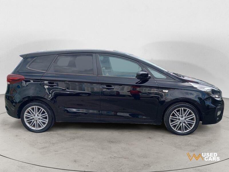 KIA Carens 1.7 CRDi 115 CV Business Class
