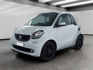 smart fortwo 1.0 Passion 71cv twinamic my18