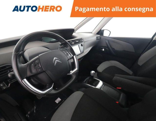 CITROEN C4 Picasso BlueHDi 120 S&S Seduction