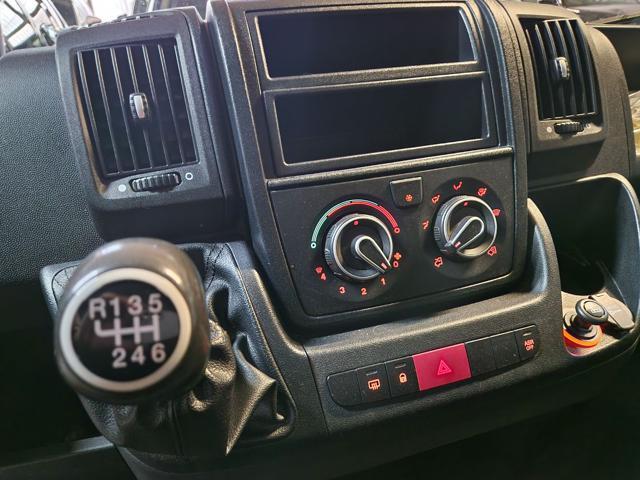 CITROEN Jumper 33 BlueHDi 120 S&S PM-TM PREZZO+IVA 22%