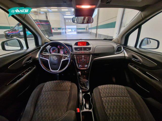 OPEL Mokka 1.7 CDTI 130CV Start&Stop