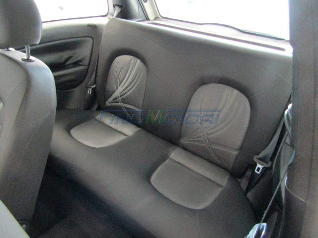 LANCIA Ypsilon 1.2 69 CV NEOPATENTATI