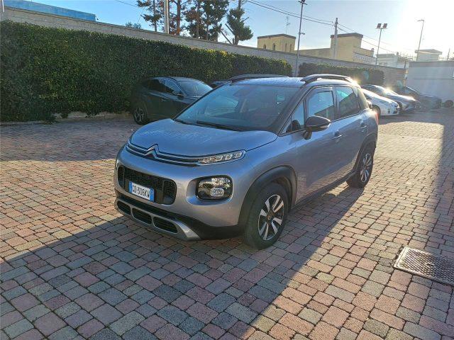 CITROEN C3 Aircross 1ª s. BlueHDi 110 S&S Shine Pack