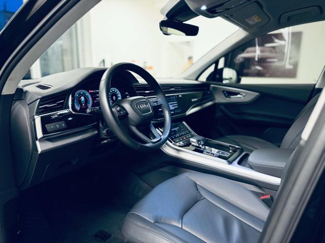 Audi Q7 S-Line 45 3.0 tdi mhev quattro tiptronic
