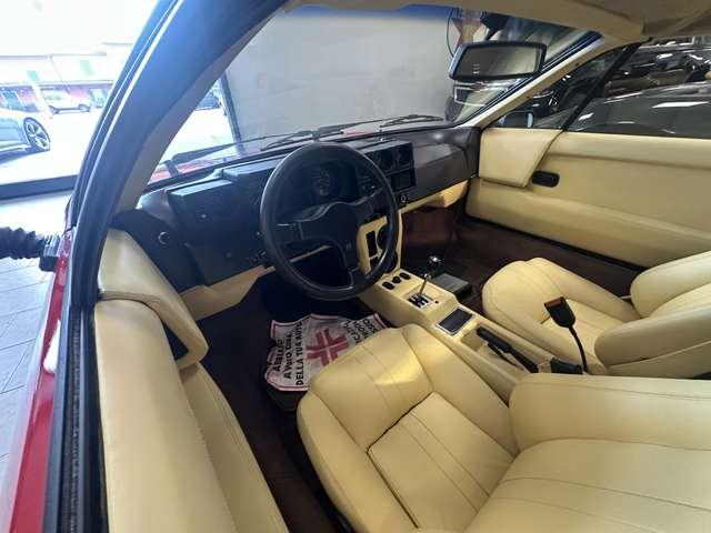 Lamborghini Jalpa Jalpa 3.5 numerata ISCRITTA ASI BELLISSIMA!!