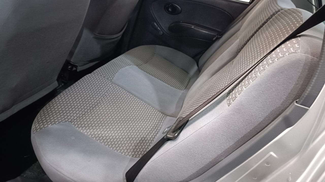 Daewoo Matiz 1000i cat SE Energy