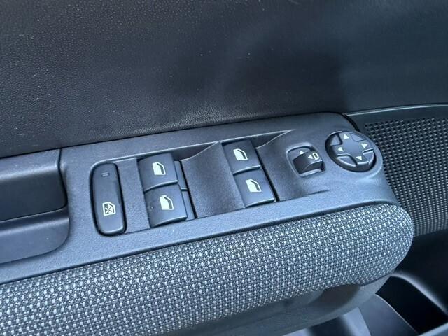 Citroen C3 Aircross BlueHDi 110 S&S Shine