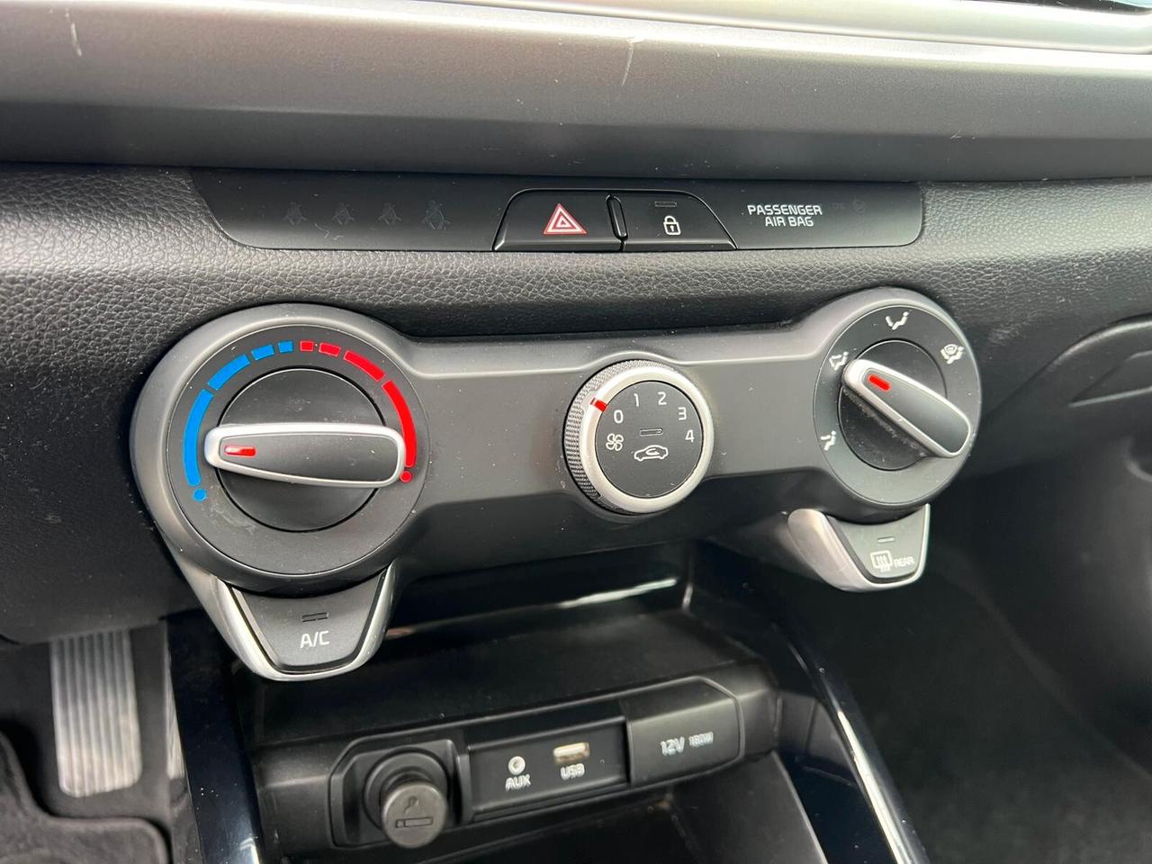 KIA RIO 1.2 MPI 84CV 2020!!! GPLDI CASA MADRE!!!