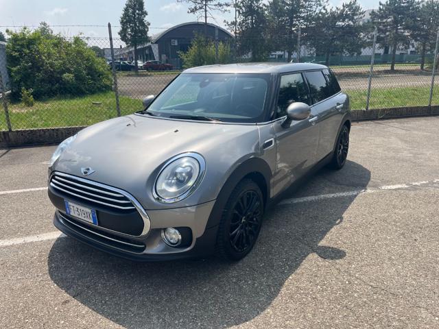 MINI Clubman 1.5 One D Hype Clubman Automatica