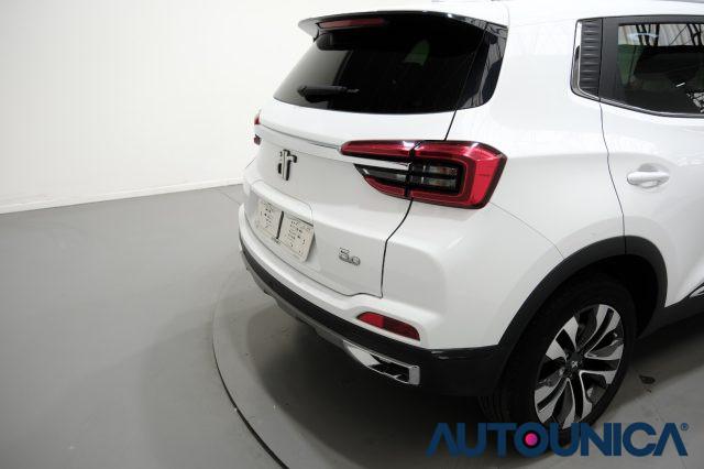 DR MOTOR DR 5.0 1.5 BI-FUEL GPL NEOPATENTATI TETTO PANORAMA
