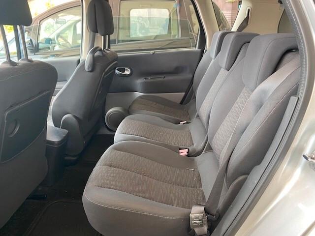 Renault Scenic Scénic 1.6 16V Conquest