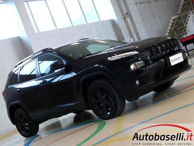 JEEP Cherokee 2.2 Mjt II 185 CV 4WD Active Drive I NIGHT EAGLE