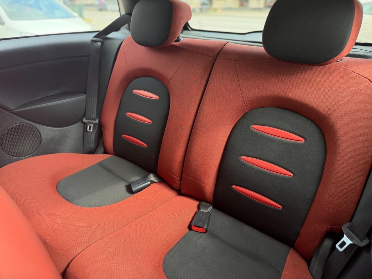Lancia Ypsilon 1.2 Argento
