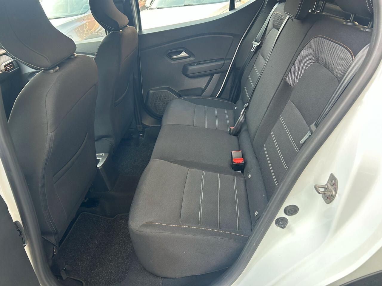 Dacia Sandero Stepway 1.0 TCe 90 CV Expression