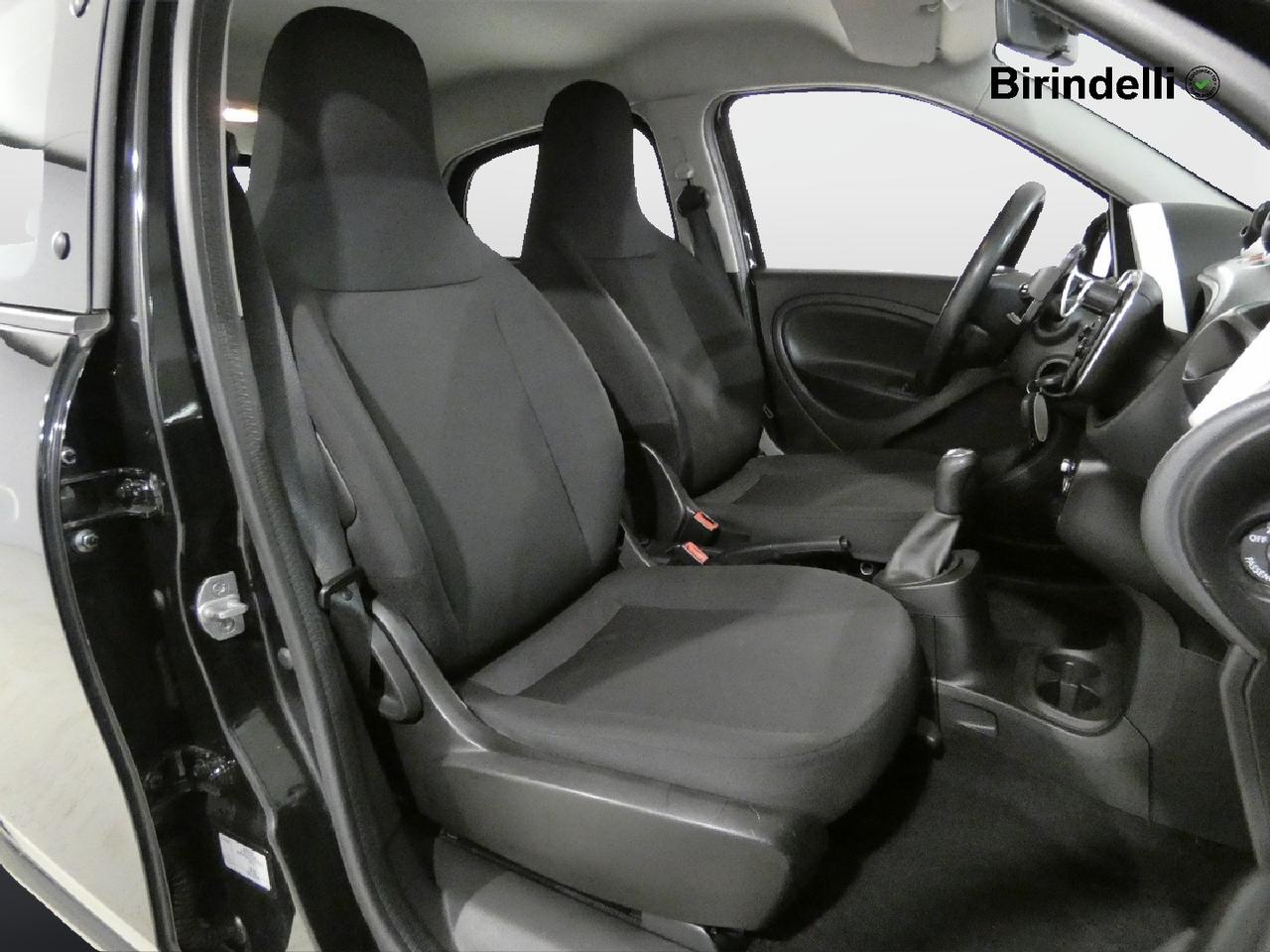SMART forfour 2ªs. (W453) - forfour 70 1.0 Youngster