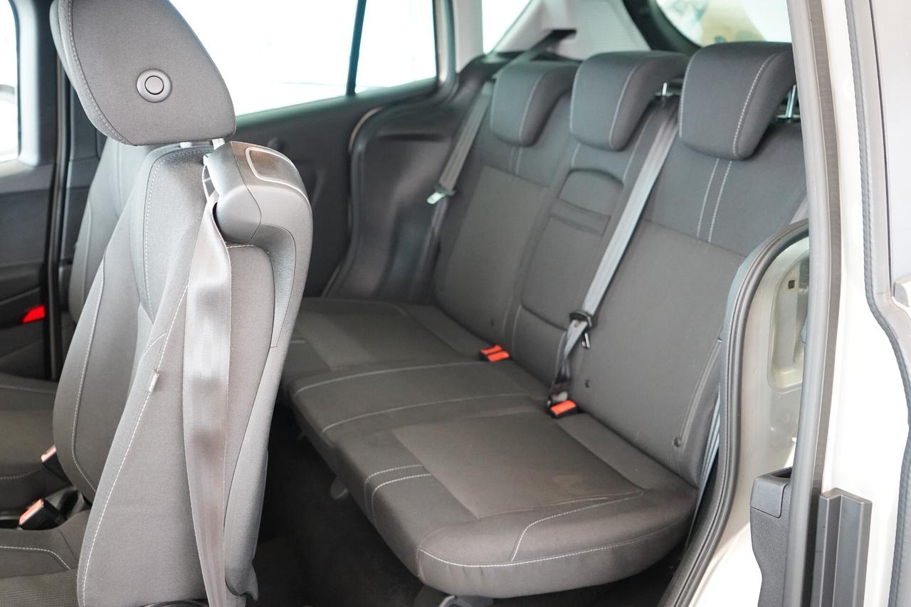 Ford B-Max 1.6 TDCi 95 CV Titanium