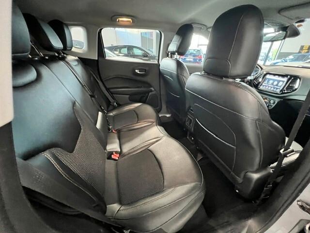 Jeep Compass 2.0 Multijet II aut. 4x4 Limited