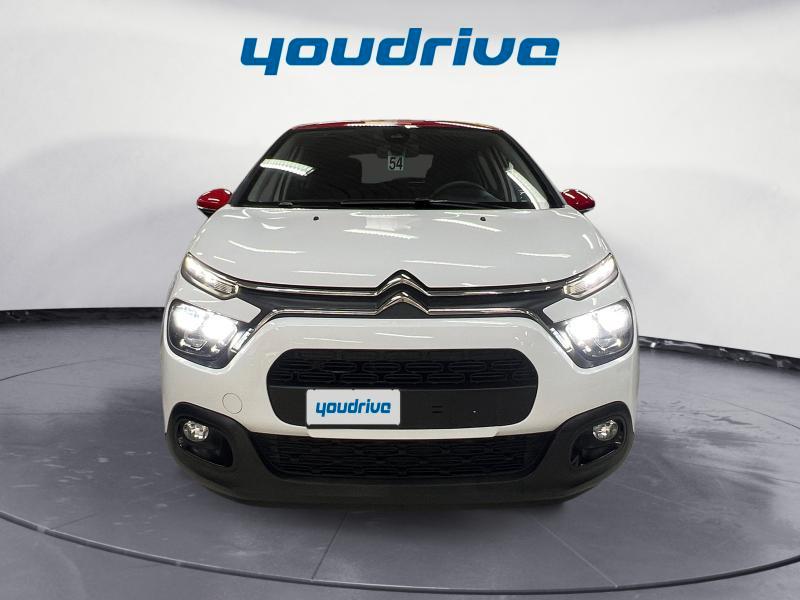 Citroen C3 PureTech 83 CV S&S Shine KM 14.000
