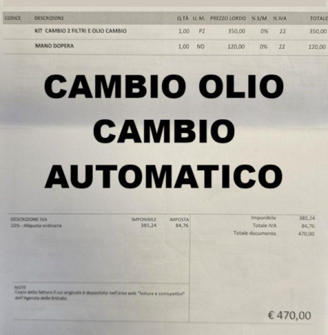 MERCEDES-BENZ GLA 200 CDI Automatic Premium EURO 6 PERMUTE