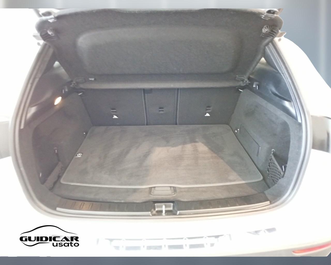 Mercedes-Benz GLA-H247 2023 - GLA 180 d Progressive Advanced auto