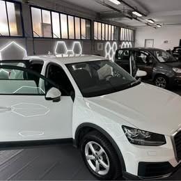 Audi Q2 1.6 TDI