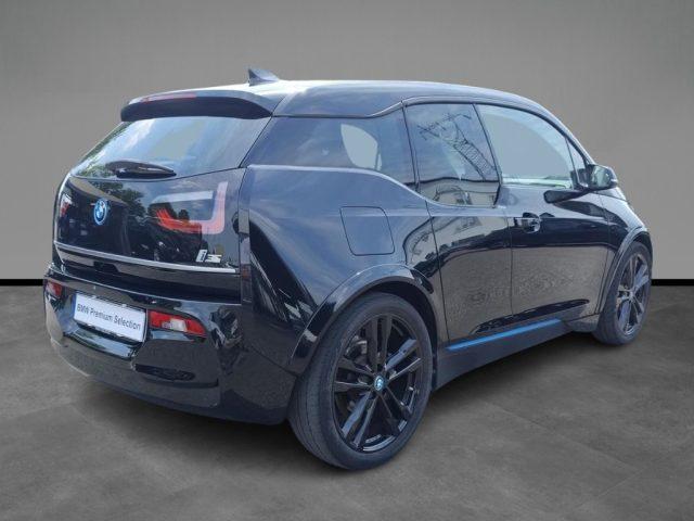 BMW i3 120 Ah S Aut.