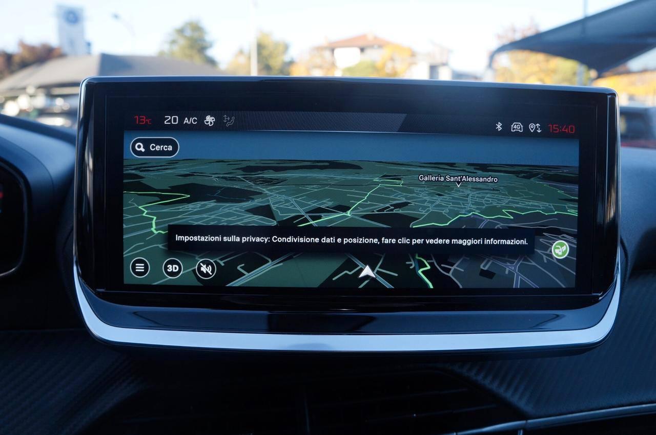 Peugeot 2008 PureTech 100 S&S Allure