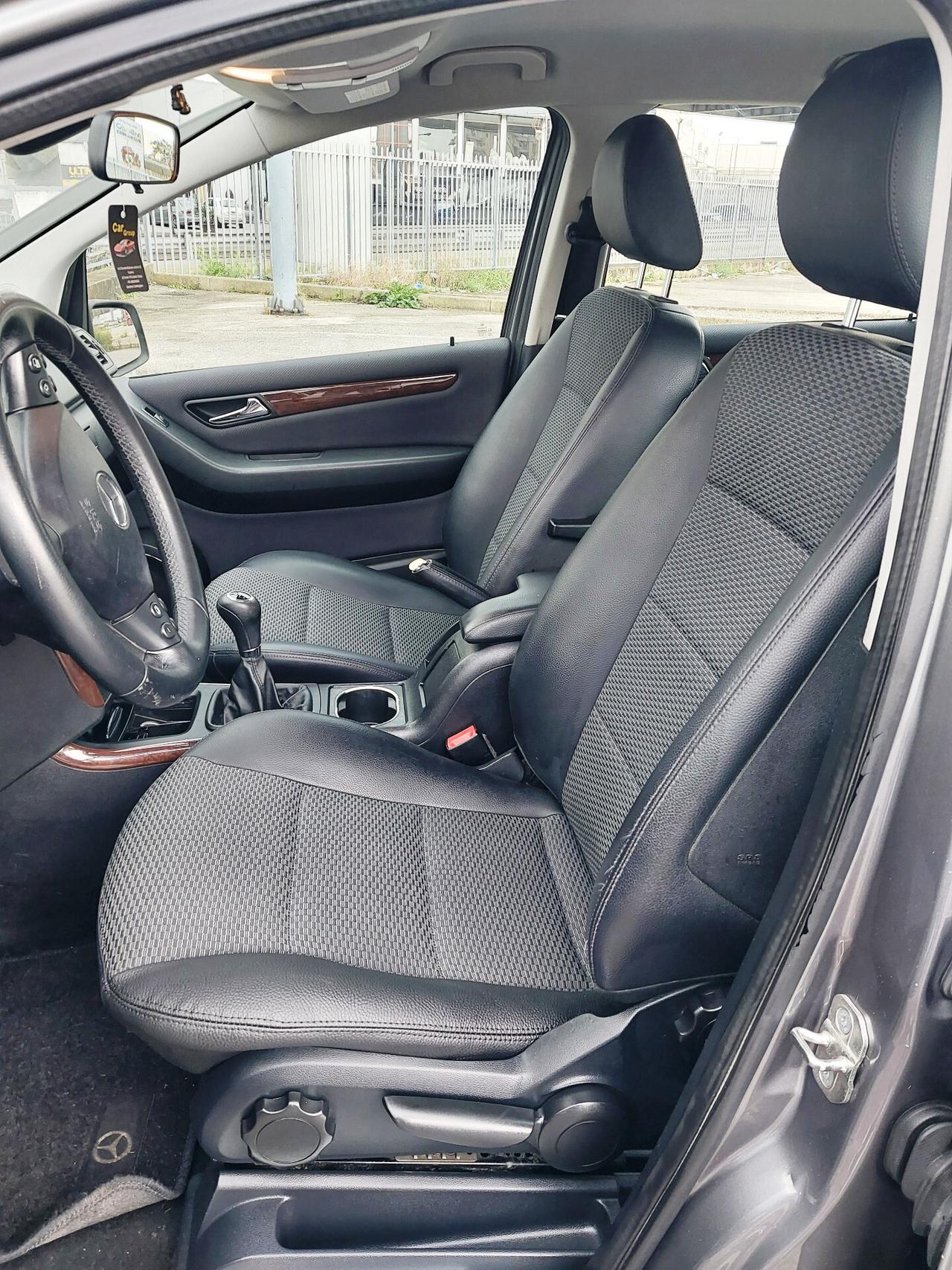 MERCEDES A 180 CDI ELEGANCE 10/2011