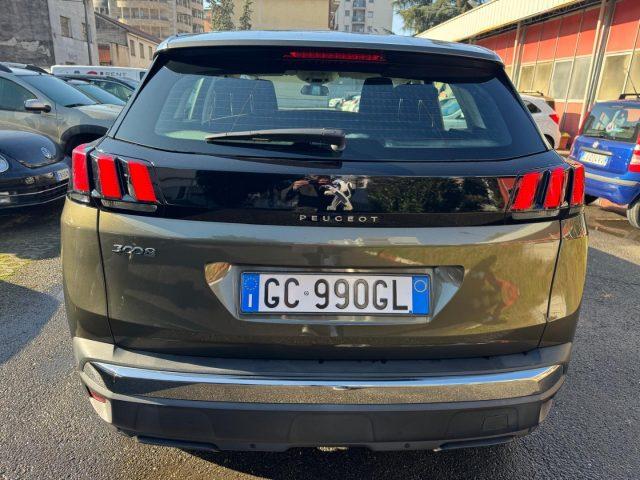 PEUGEOT 3008 BlueHDi 130 S&S Business ''AUTOCARRO N1''