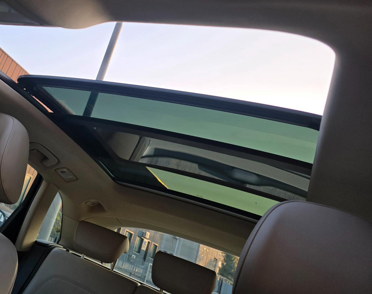 Audi Q5 2.0 quattro S line Plus tetto panoramic