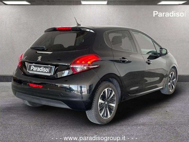 Peugeot 208 1.5 BLUEHDI - ALLURE | 101CV - 2020