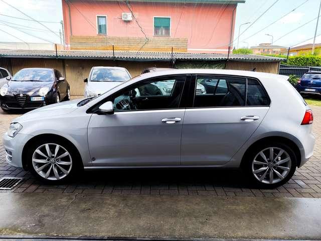 Volkswagen Golf Golf VII 2013 5p 1.6 tdi Highline