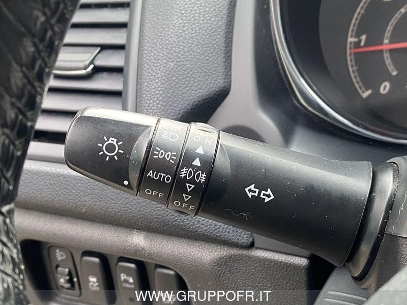 Citroën C4 Aircross 1.6 HDi 115 Stop&Start 2WD Seduction