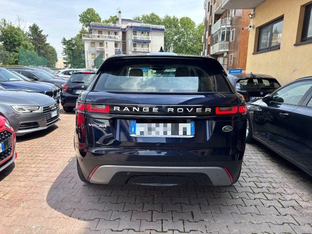 LAND ROVER Range Rover Velar 2.0D I4 204 CV