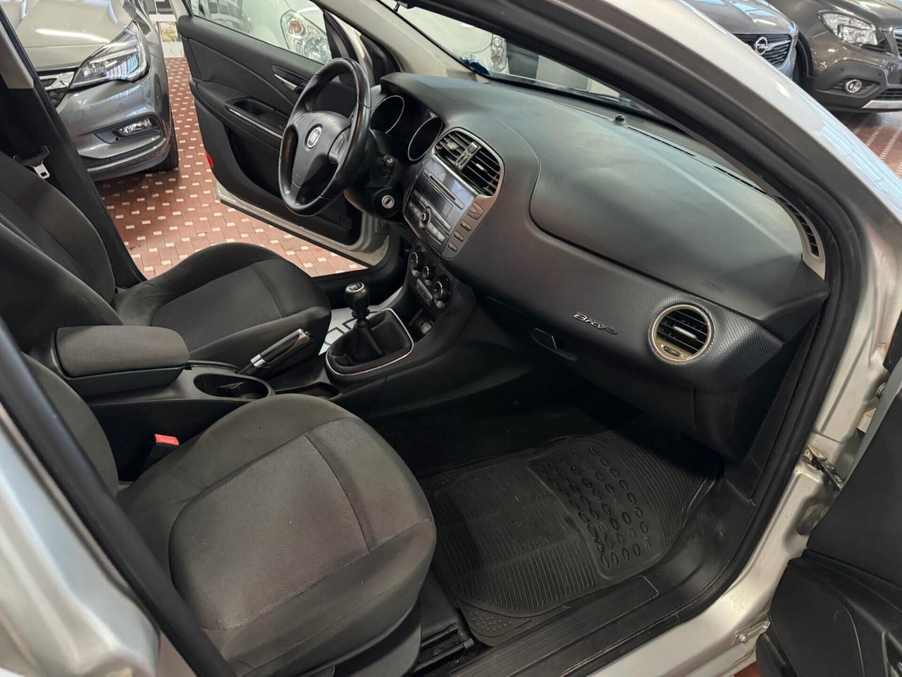 Fiat Bravo 1.4 Dynamic - UNICO PROPRIETARIO