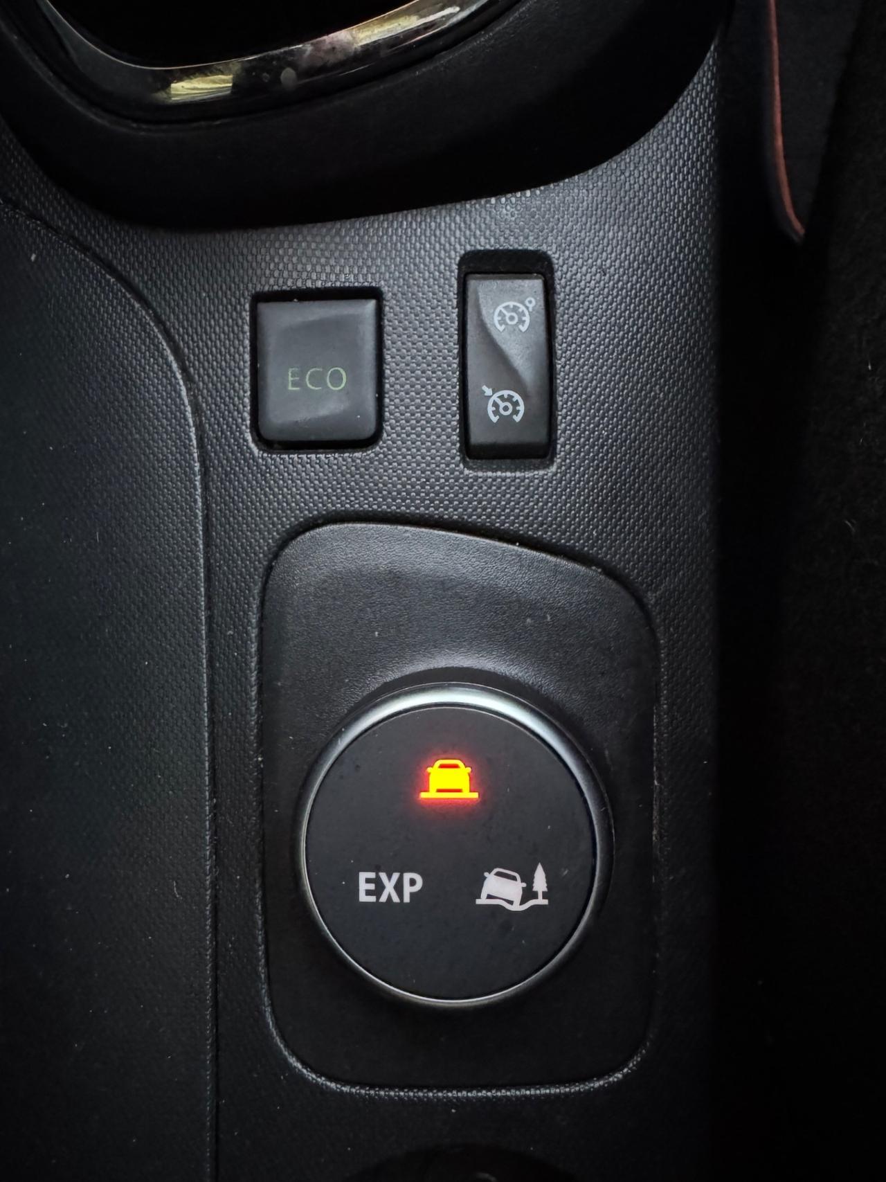 Renault Captur 1.5 dCi INTERNI IN PELLE/UNICOPROPRIETARIO